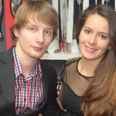 CrazyCouples Vorschaubild
