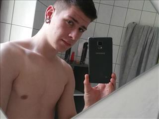 fcb-Boy Vorschaubild