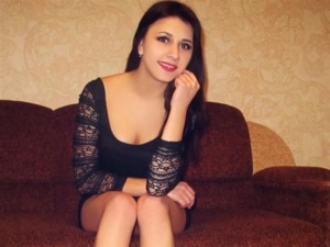 GeileCorina