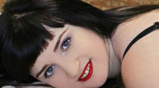 AndreaBlondy Vorschaubild