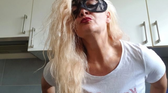 Isabelle Vorschaubild